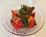 塩こんぶトマト🍅作り方5写真