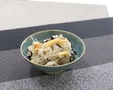 ひじきの炊き込みご飯作り方10写真