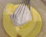 米粉のシフォンケーキ作り方6写真
