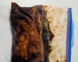 家系ラーメンの燻煙チャーシュー②作り方9写真
