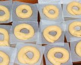 再現レシピお餅で♡もっちゅりん風ドーナツ作り方7写真