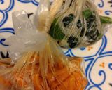 レンチンでお手軽作り置き☆子どももパクパク副菜作り方9写真