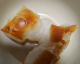 素活用〜海鮮香る餅入りスンドゥブチゲ作り方6写真