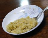 じゃがりこポテトサラダ🥔作り方7写真