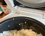 ねぎしゃぶ鍋つゆで炊き込みご飯作り方3写真