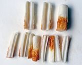 ナスとちくわのこってり濃厚！カレー炒め作り方2写真