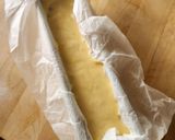 バナナアーモンドケーキ☆米粉トスカケーキ作り方2写真