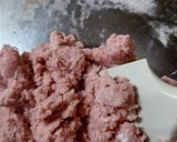 さくら絞り出しクッキー作り方4写真