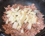 忙しい日にも作りやすい！納豆ガパオ作り方5写真