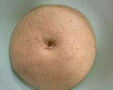 アップルカスタードパン作り方9写真