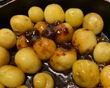 MISOポテト作り方2写真