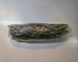 ほうれん草の下処理作り方3写真