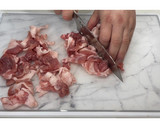 野菜と豚肉の塩麹蒸し★動画あり★作り方1写真