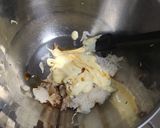 大根とホタテのマヨ醤油サラダ作り方2写真