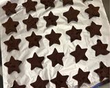 米粉のココアクッキー作り方6写真