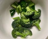 レンジ簡単オイトマト味回鍋肉風甘酢酢豚作り方8写真