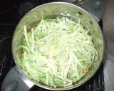 豚肉の生姜味噌炒め♪簡単レシピ作り方5写真