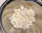 圧力鍋⭐︎離乳食完了期⭐︎やわらかぶり大根作り方3写真