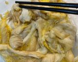 絶品・簡単ふーチャンプルー作り方8写真