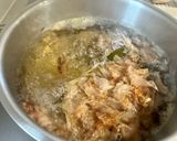 素材の味が生きてます☆風味豊かな筑前煮作り方1写真