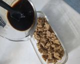 低脂質＆低糖質　77kcal　ティラミス作り方8写真