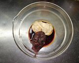 たけのこの梅マヨ和え作り方6写真