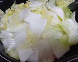 とろ～りあんかけ焼きそば作り方5写真