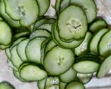 きゅうり酢の物作り方1写真