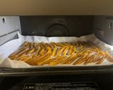 甜菜糖で作るレモンピール作り方11写真