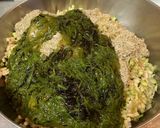 夏バテ予防に!ズッキーニの山形だし作り方5写真