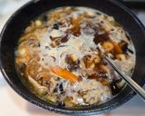 (｡•ᴗ•∩)五目焼きそば作り方13写真