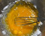 我が家の定番シフォンケーキ作り方3写真