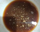 がっつり甘辛チキン丼作り方3写真
