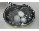 玉子ときゅうりのごま味噌和え★動画あり★作り方5写真