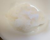 茄子と厚揚げのみぞれ炒め♪めんつゆで作り方2写真