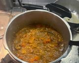 ルーなし無添加カレー(圧力鍋使用)作り方9写真