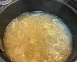 ジャガイモの冷製スープ作り方3写真