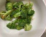 根菜茄子白菜オイオムライス味温野菜サラダ作り方5写真