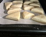 卵なしで簡単！米粉スコーン♪作り方5写真