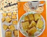 うちの味☆手軽に♪ガレット・ブルトンヌ風作り方166写真