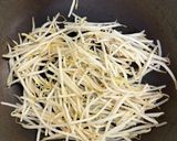 ★簡単★絶対シャキシャキになるもやし和え作り方3写真