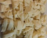 焼きうどん作り方1写真