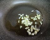 カラフル野菜のペペロンチーノ作り方3写真