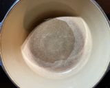 Easy Chickpea Curry作り方1写真