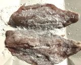 カンパチの照り焼き作り方3写真