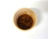 フライビーンズ〜ハニーマスタード味~作り方1写真