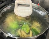 忙しい朝に！20分☆パプリカ肉詰め弁当☆作り方12写真