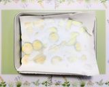 子供喜ぶ簡単夕飯！なす夏野菜のピザ作り方4写真