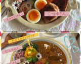 ♧☆かぼちゃナッツサラダ☆♧作り方28写真