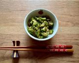 きゅうりの検定♪ごま和え作り方5写真